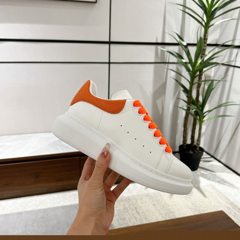 alexander M*Q*en casual shoes